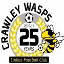 Nữ Crawley Wasps