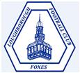 Nữ Loughborough Foxes logo