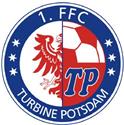 Nữ Turbine Potsdam logo