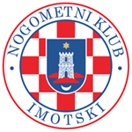 NK GOSK Dubrovnik logo