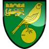 U21 Norwich City logo