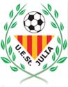 UE Sant Julia logo