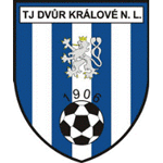 Dvur Kralove nad Labem logo