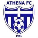 FloreatAthena U20 logo