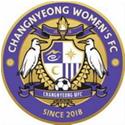 Nữ Changnyeong logo
