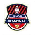 Nữ Alamein logo