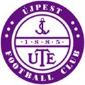 U21 Ujpesti TE logo