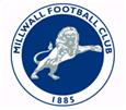 U23 Millwall logo