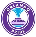 Nữ Orlando Pride logo