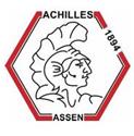 Achilles (Trẻ) logo
