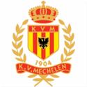 U21 KV Mechelen logo