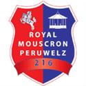 U21 Excelsior Mouscron logo