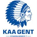 U21 KAA Gent logo