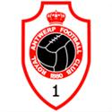 U21 Royal Antwerp FC logo