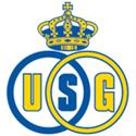 U21 St. Gilloise logo