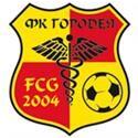 FK Gorodeya Reserves logo