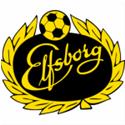U21 Elfsborg logo