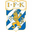 U21 IFK  Goteborg logo
