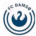 Nữ FC Damso logo