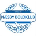 Nữ Naesby BK logo
