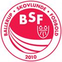 Nữ Skovlunde logo