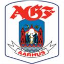 U19 Aarhus AGF logo