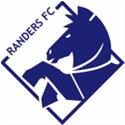 U19 Randers Freja logo