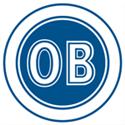 U17 Odense BK logo