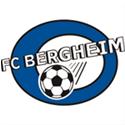 Nữ Bergheim'Hof logo