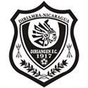 U20 Diriangen logo