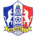 U20 Real Madriz FC logo