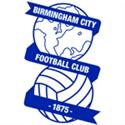 U21 Birmingham logo