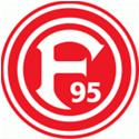 Fortuna Dusseldorf(U17) logo
