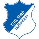 U17 Hoffenheim logo