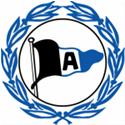 U17 Arminia Bielefeld logo