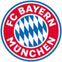 U17 Bayern Munichen logo