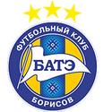 Bate Borisov Reserves logo