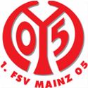 U19 FSV Mainz logo