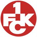 U19 Kaiserslautern logo