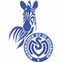 U19 MSV Duisburg logo