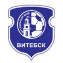 FC Vitebsk Reserves logo