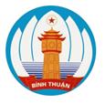 Bình Thuận logo