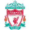 U21 Liverpool logo