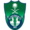 Al Ahli Jeddah logo