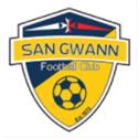 San Gwann FC logo