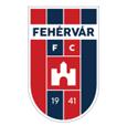 Fehervar Videoton U19 logo