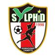 Nữ Yamato Sylphid logo