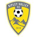 Ripley Valley FC logo