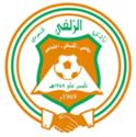 Al-Zlfe logo