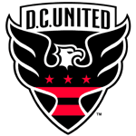 Washington D.C. United logo